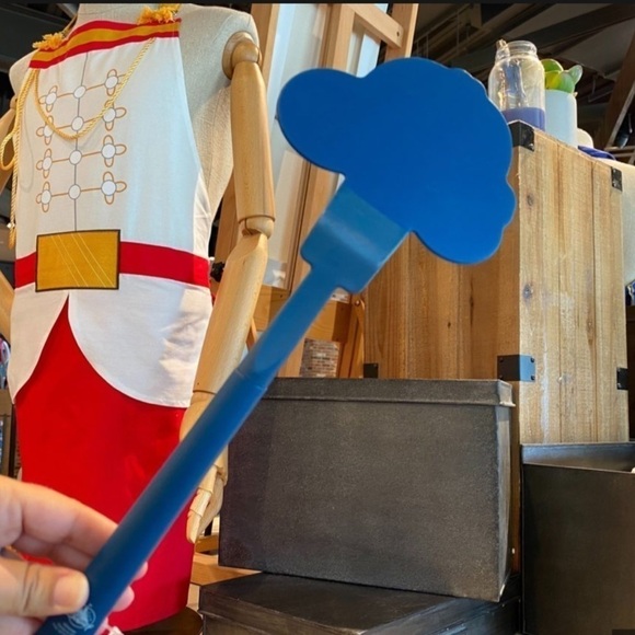 Cinderella Carriage Spatula - Picture 4 of 9